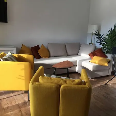 Appartement Grande Terrasse Vue Mer& Jacuzzi