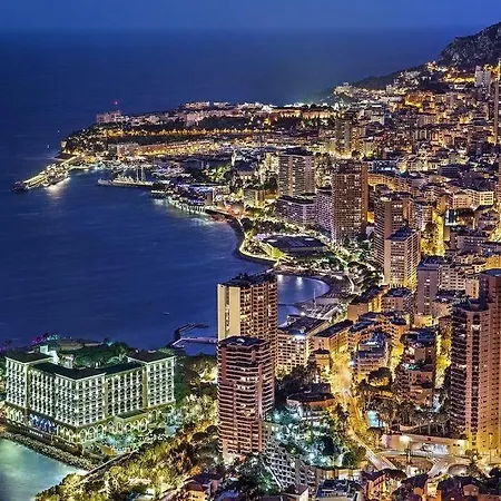 Grande Terrasse Vue Mer& Jacuzzi